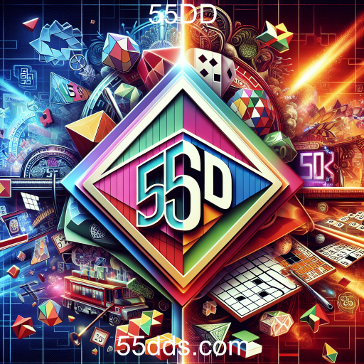 Desvendando a Magia dos Quebra-Cabeças no 55DD